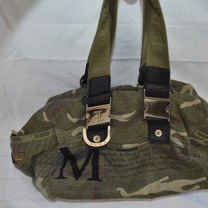 L.A.M.B Purse